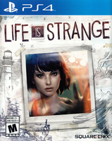 Life is Strange